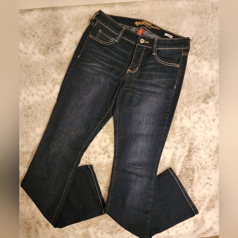 Arizona jeans Size 7 regular